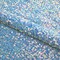 Sanibel Seashell Stretch Velvet 100% Polyester Sequin Fabric 49” Width